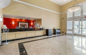 Extended Stay America Portland Hillsboro