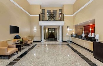 Extended Stay America Portland Hillsboro