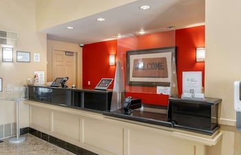 Extended Stay America Portland Hillsboro