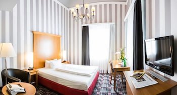 Grünau Hotel Berlin