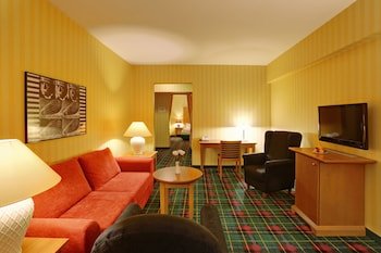 Grünau Hotel Berlin