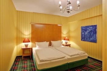 Grünau Hotel Berlin
