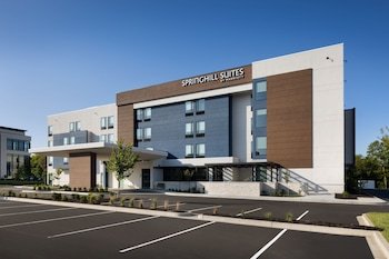 Springhill Suites by Marriott Bowling Green
