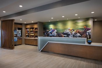 Springhill Suites by Marriott Bowling Green
