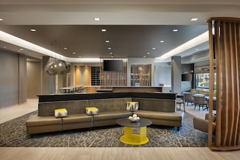 Springhill Suites by Marriott Bowling Green