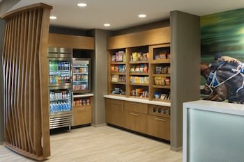 Springhill Suites by Marriott Bowling Green