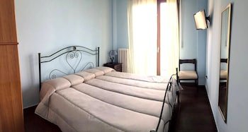 Bed & Breakfast Monte Vulture