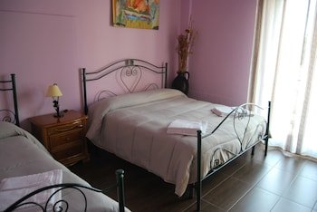 Bed & Breakfast Monte Vulture