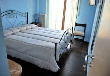Bed & Breakfast Monte Vulture