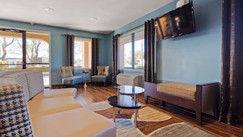 Best Western Eunice