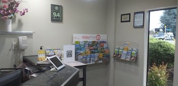 Shadzz Motel & Conference Centre
