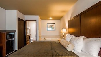 Best Western Salbasgeon Inn & Suites of Reedsport