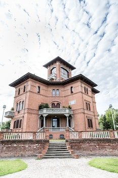 Suite Villa Ida