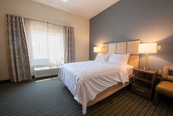 Candlewood Suites West Springfield
