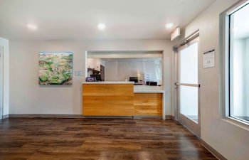 Extended Stay America Boca Raton Deerfield Beach