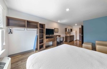 Extended Stay America Boca Raton Deerfield Beach