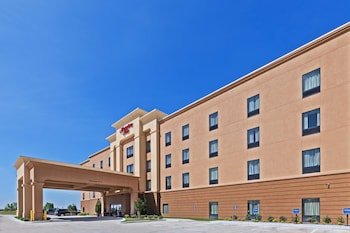 Hampton Inn Marion