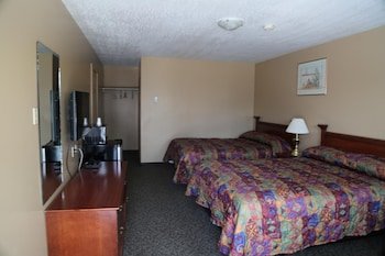 Twilite Motel