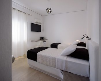 Fira Vista Hotel