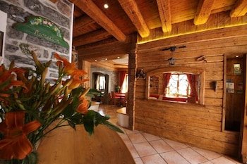 Albergo Centrale