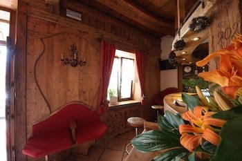Albergo Centrale