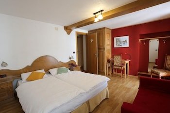 Albergo Centrale