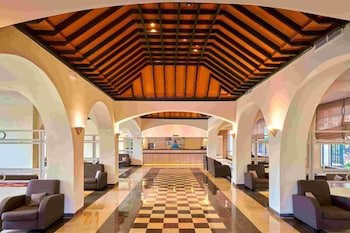 Palm Beach Club Marmara Skanes