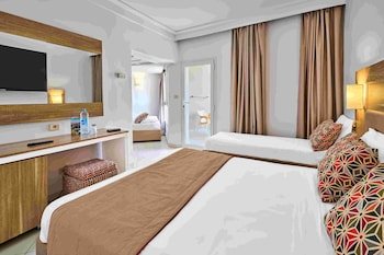 Palm Beach Club Marmara Skanes
