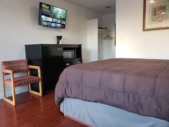 Guest Harbor Inn