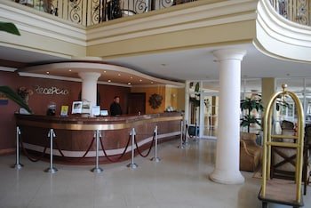 Quinta Real Hotel