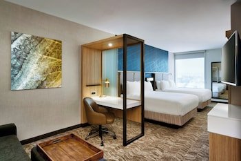 SpringHill Suites Cottonwood