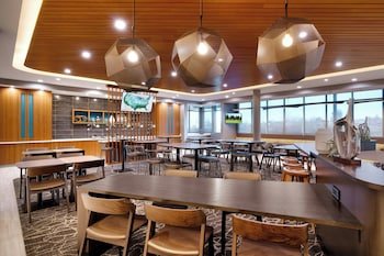 SpringHill Suites Cottonwood