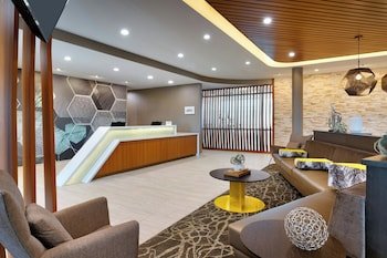 SpringHill Suites Cottonwood