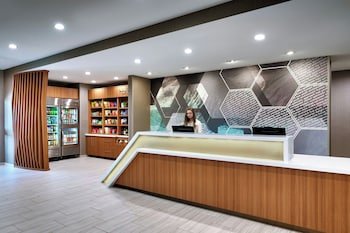 SpringHill Suites Cottonwood