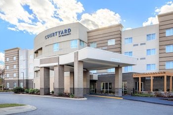Courtyard by Marriott Nashville SE/Murfreesboro