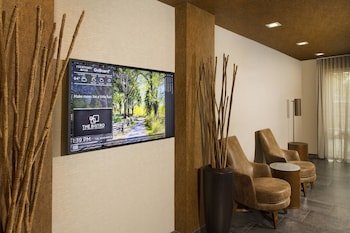 Courtyard by Marriott Nashville SE/Murfreesboro