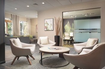 Courtyard by Marriott Nashville SE/Murfreesboro