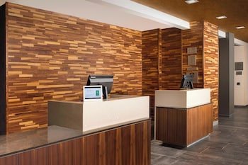 Courtyard by Marriott Nashville SE/Murfreesboro