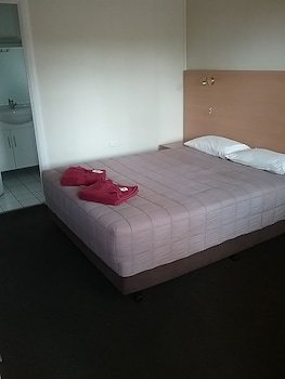 Murrurundi Motel