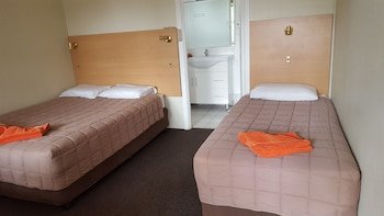 Murrurundi Motel