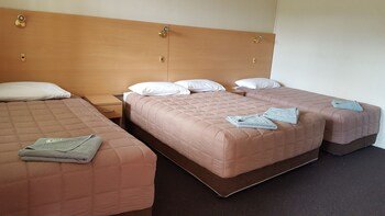 Murrurundi Motel