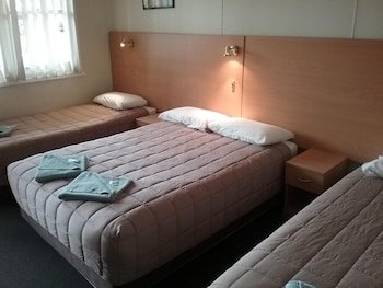 Murrurundi Motel
