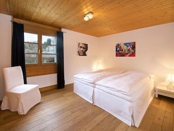Schweizerhof Ferienwohnungen