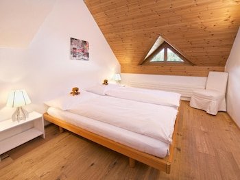 Schweizerhof Ferienwohnungen