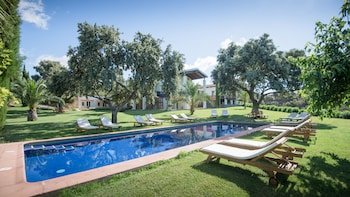 The Lodge Ronda