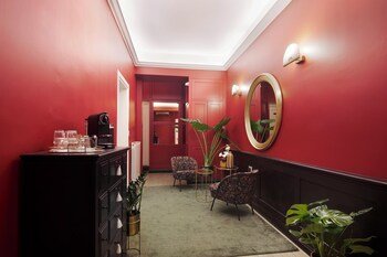 B&B La Residenza dell'Orafo