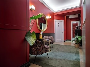 B&B La Residenza dell'Orafo