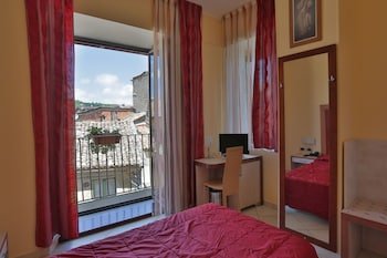 Hotel Conte Ruggero