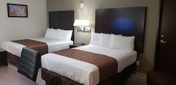 Econo Lodge Umatilla