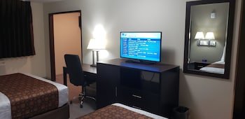 Econo Lodge Umatilla